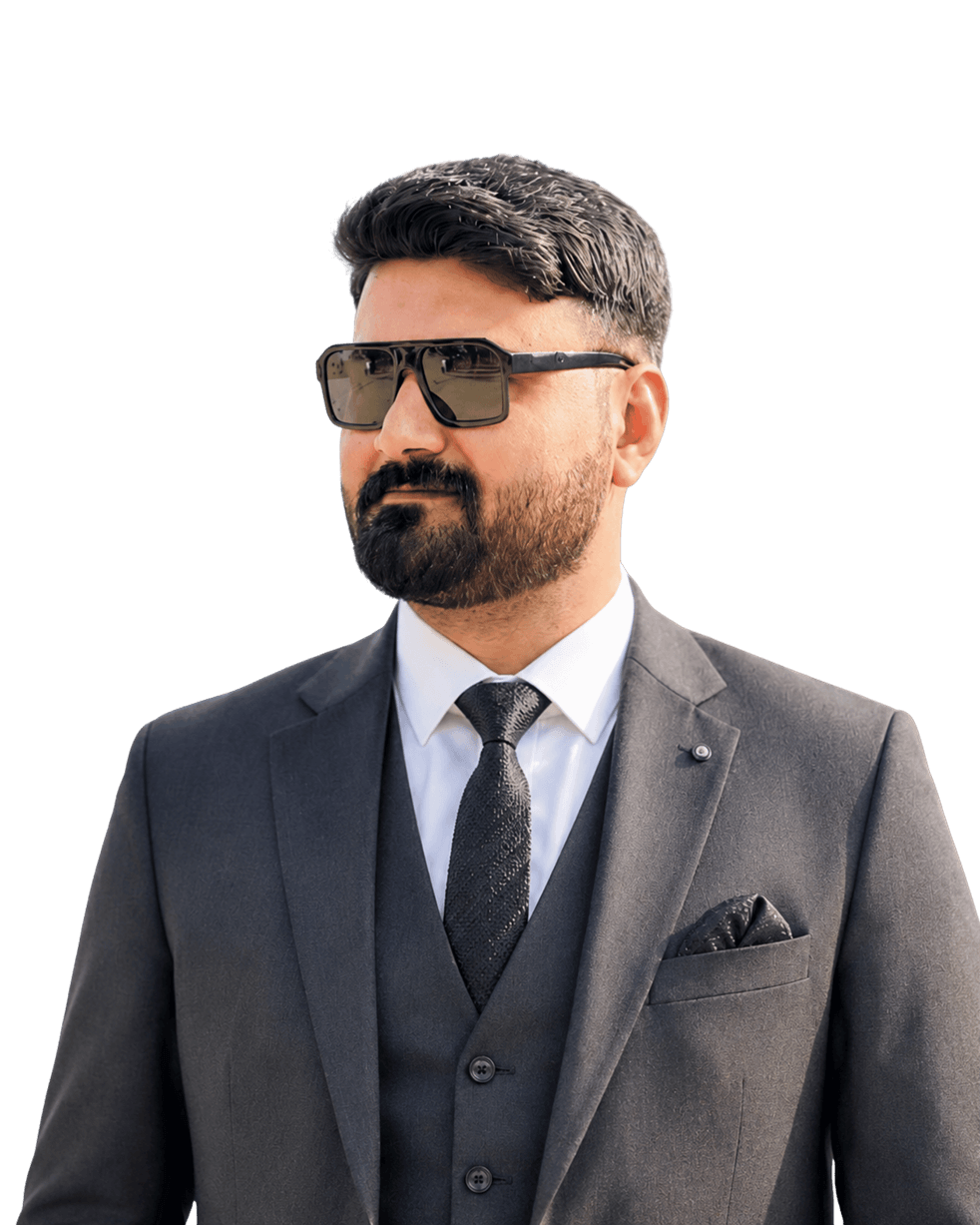 Hunar Tehreek students learning AI, web development, and design skills